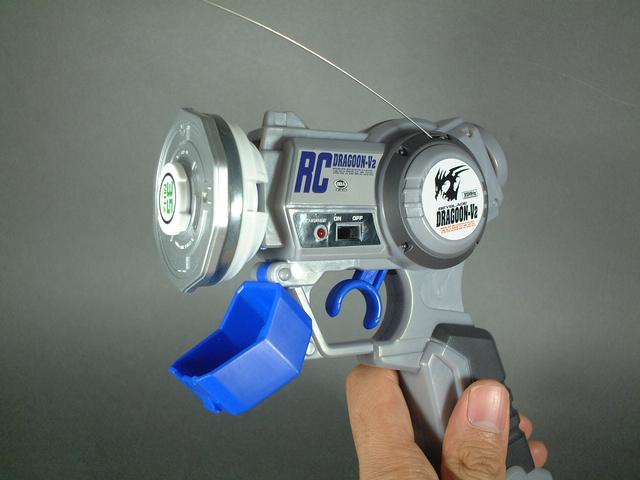タカラ RCベイブレード レビュー タカラ RCベイブレード レビュー